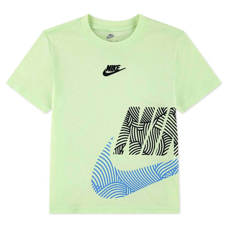 Tricou Nike NKB IN THE ZONE JERSEY - poza 1