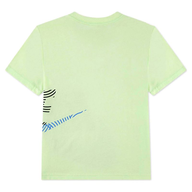 Tricou Nike NKB IN THE ZONE JERSEY - poza 2