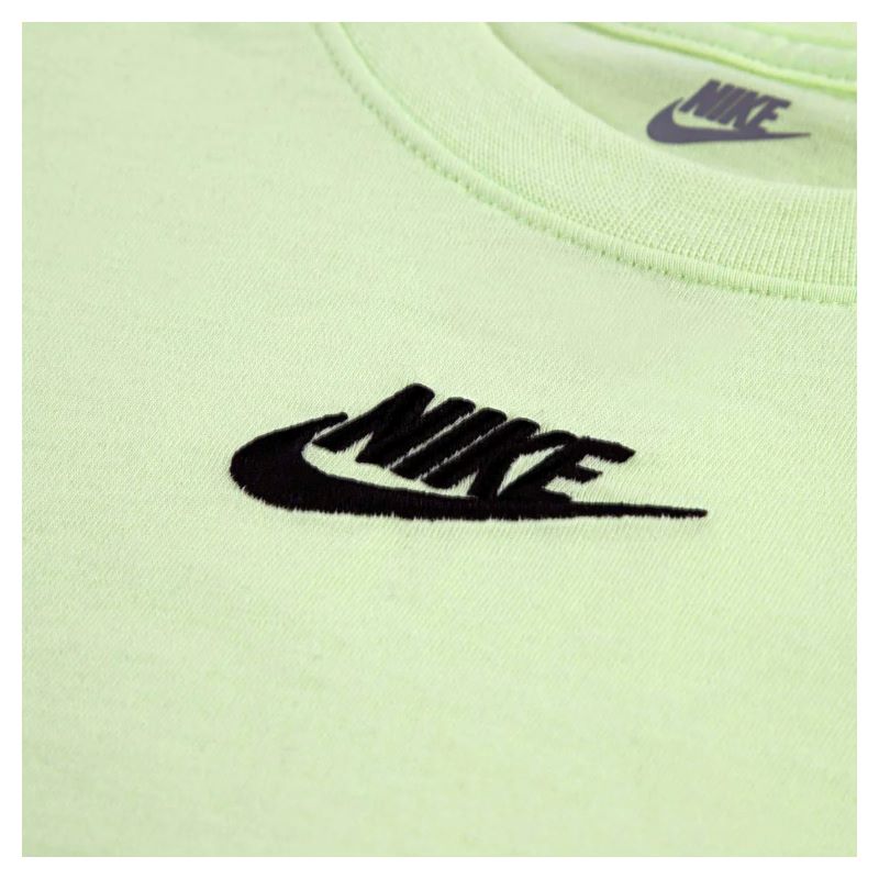 Tricou Nike NKB IN THE ZONE JERSEY - poza 3