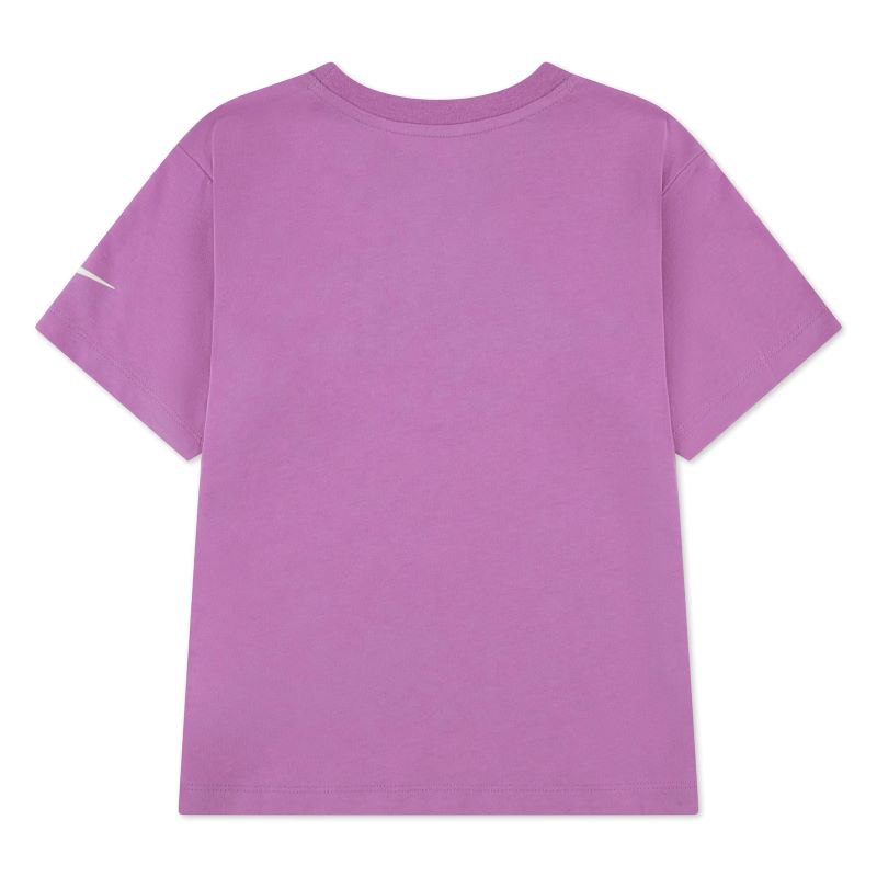 Tricou Nike NKG CHERRY NIKE BOXY TEE - poza 2