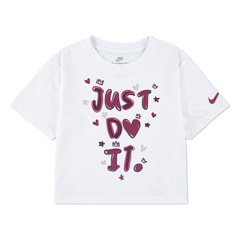 Tricou Nike NKG ESSENTIALS AOP BOXY TEE