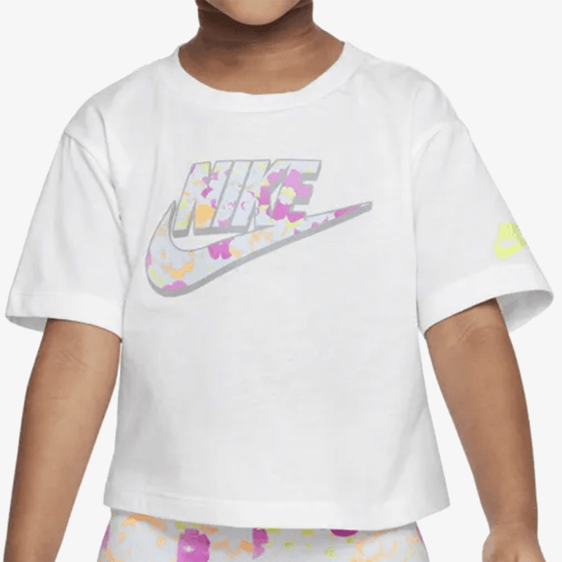 Tricou Nike NKG FLOW-RAL BOXY GRAPHIC TEE - poza 1