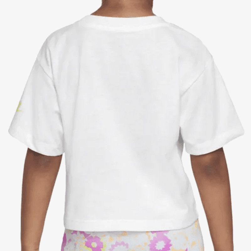 Tricou Nike NKG FLOW-RAL BOXY GRAPHIC TEE - poza 2