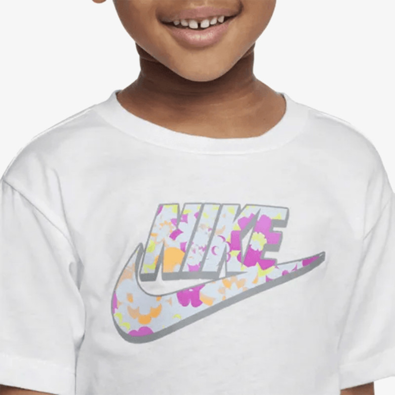 Tricou Nike NKG FLOW-RAL BOXY GRAPHIC TEE - poza 3