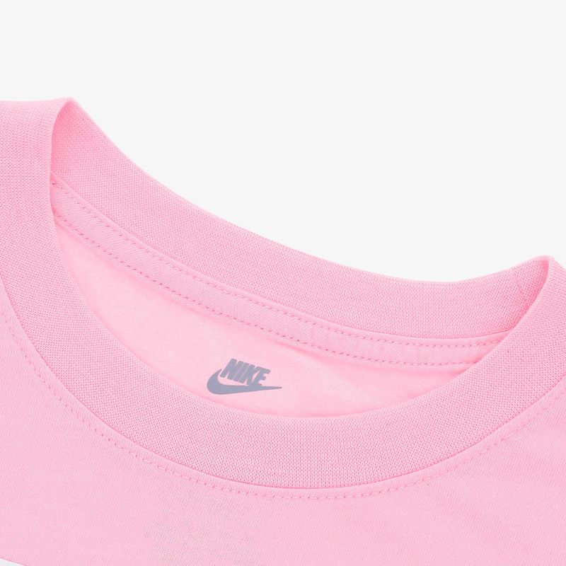 Tricou Nike NKG HBR CLUB BOXY TEE - poza 3