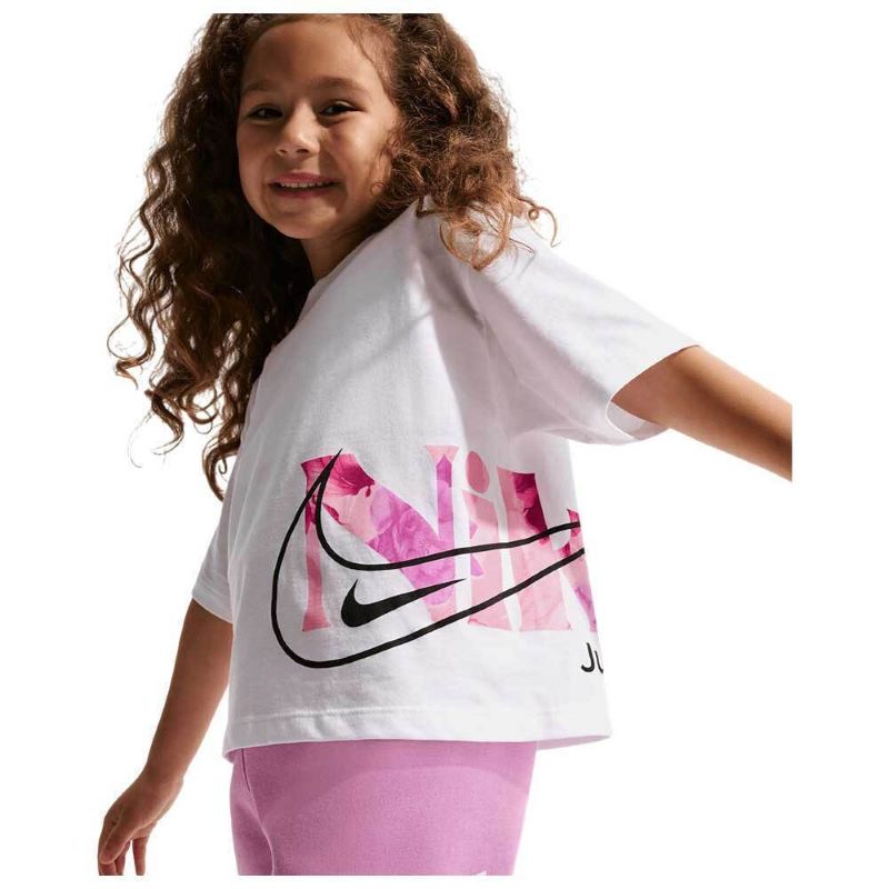 Tricou Nike NKG MOVE WITH NATURE BOXY SS T - poza 3