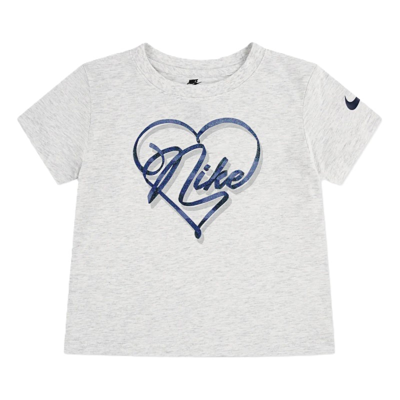 Tricou Nike NKG SWOOSH ON POINTE GRAPHIC T - poza 1