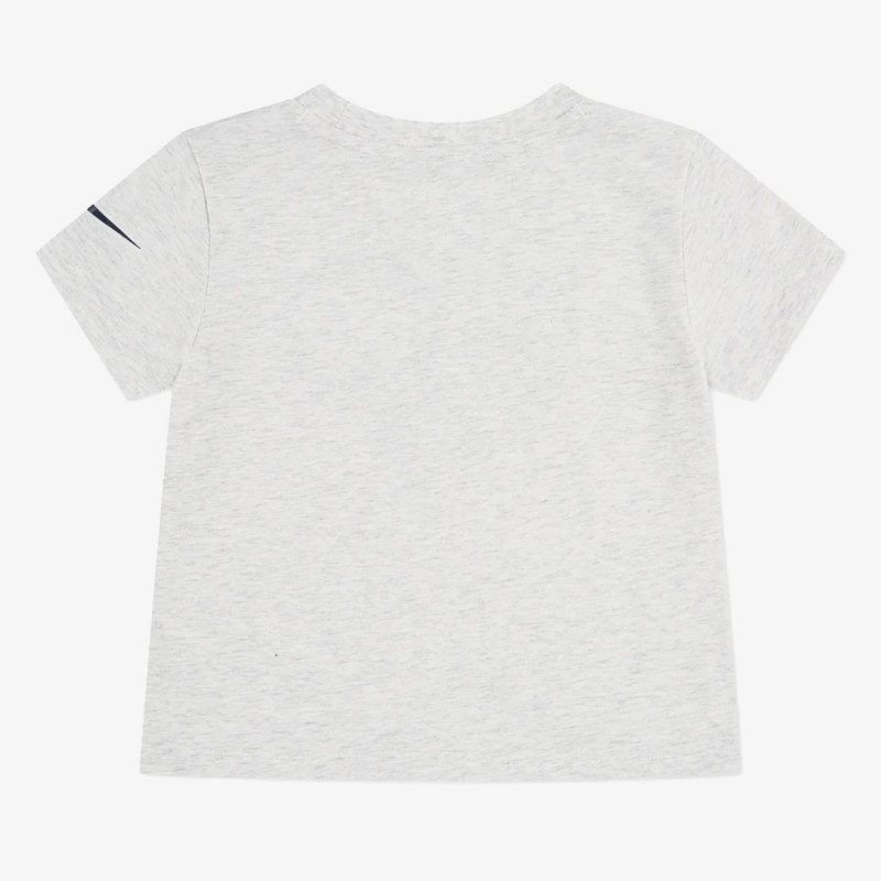 Tricou Nike NKG SWOOSH ON POINTE GRAPHIC T - poza 2