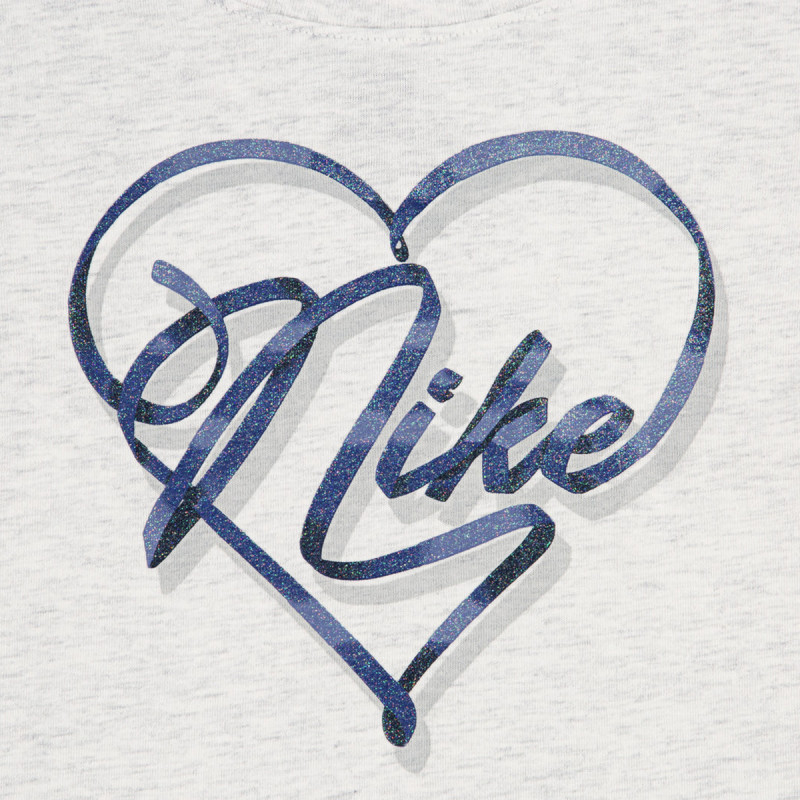 Tricou Nike NKG SWOOSH ON POINTE GRAPHIC T - poza 3