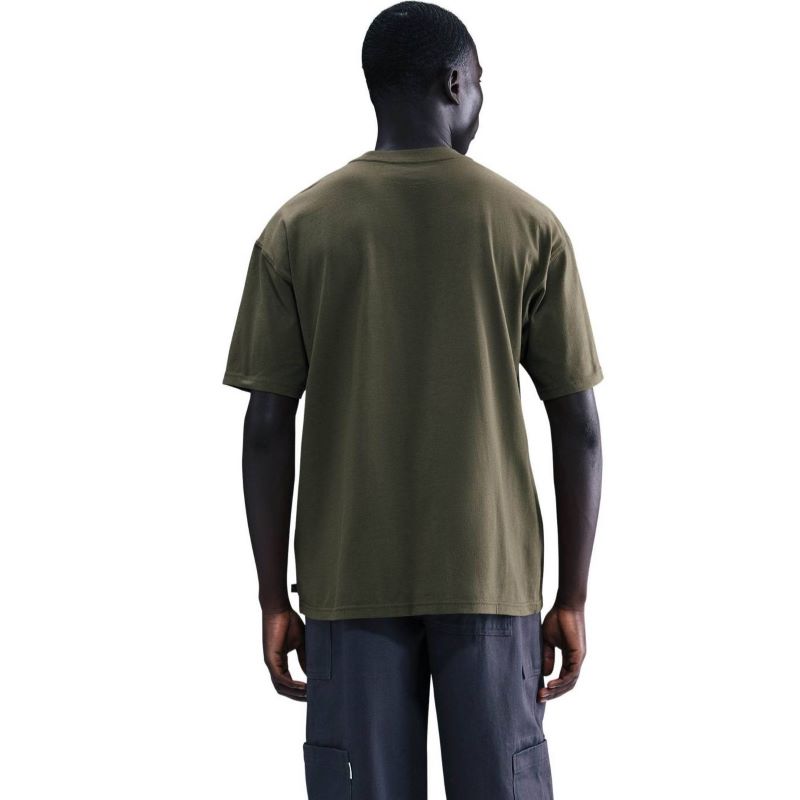 Tricou Nike PSG M NK PEAK WRDMRK TEE - poza 2