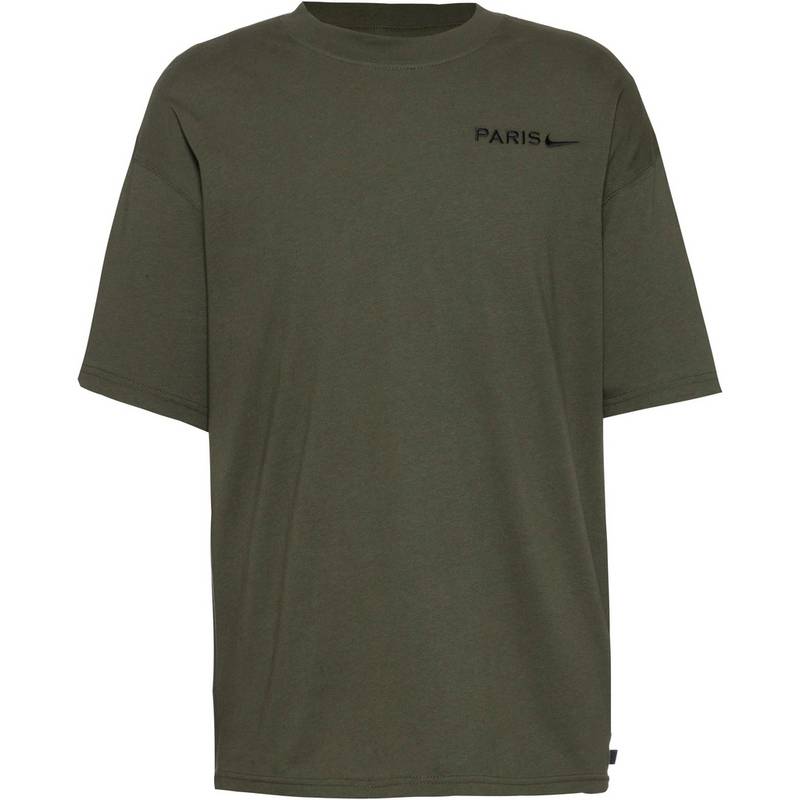 Tricou Nike PSG M NK PEAK WRDMRK TEE - poza 3