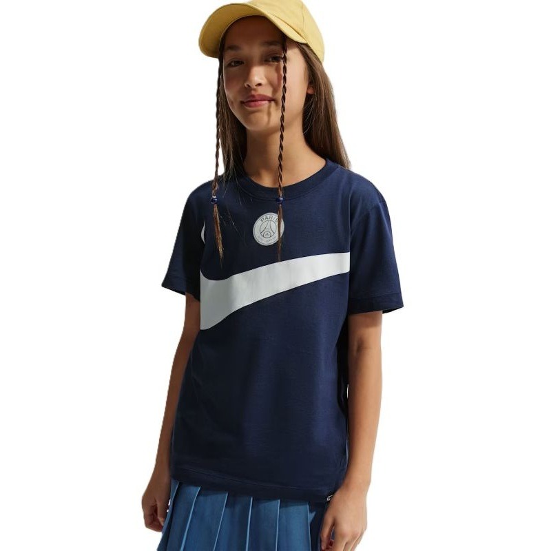 Tricou Nike PSG U NK SWOOSH TEE - poza 1