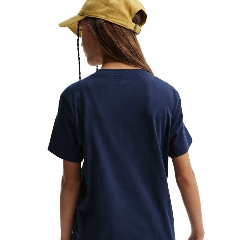 Tricou Nike PSG U NK SWOOSH TEE - poza 2