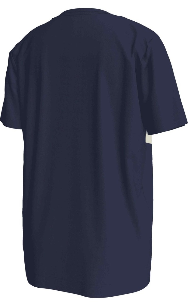 Tricou Nike PSG U NK SWOOSH TEE - poza 4