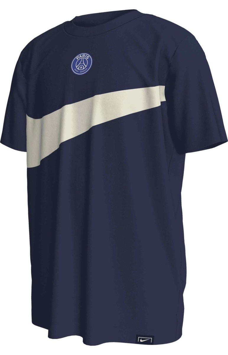 Tricou Nike PSG U NK SWOOSH TEE - poza 5