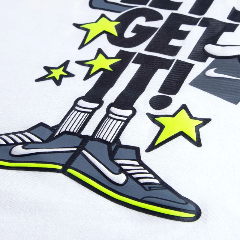 Tricou Nike RWB LETS GET IT CAPMANDO TEE - poza 3