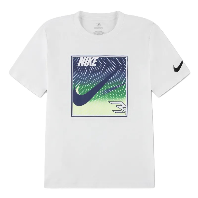 Tricou Nike RWB POP MESH GRAPHIC TEE