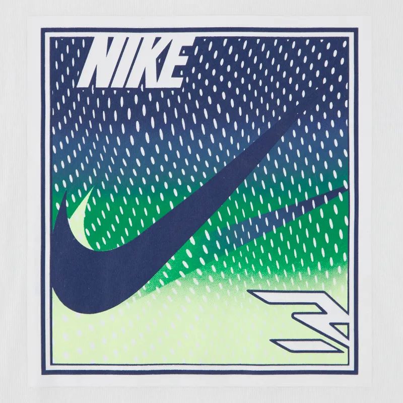 Tricou Nike RWB POP MESH GRAPHIC TEE - poza 3