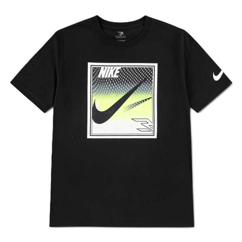 Tricou Nike RWB POP MESH GRAPHIC TEE - poza 1