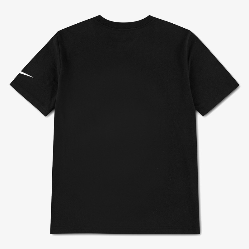 Tricou Nike RWB POP MESH GRAPHIC TEE - poza 2