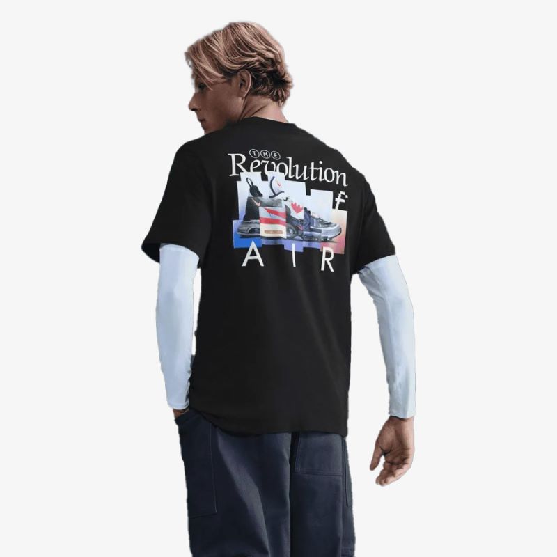 Tricou Nike U NSW TEE BB FW - poza 2