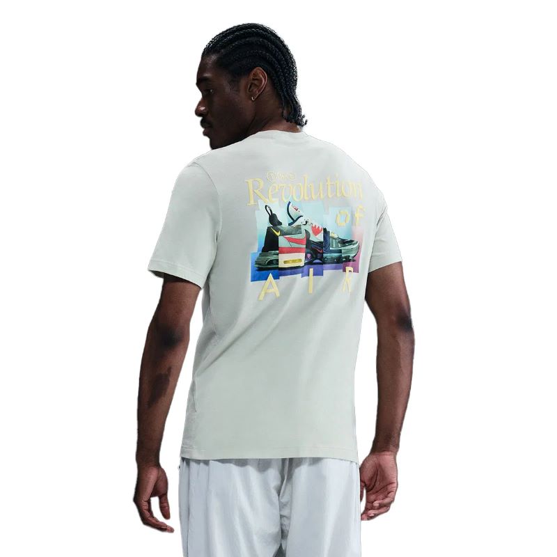 Tricou Nike U NSW TEE BB FW - poza 2