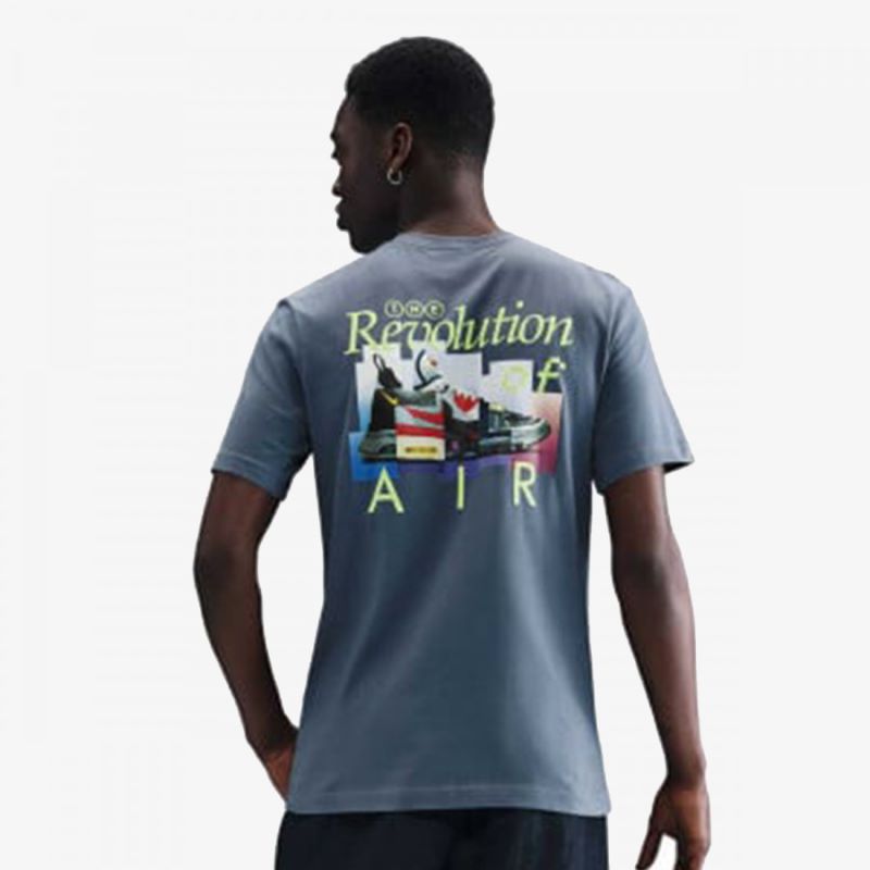Tricou Nike U NSW TEE BB FW - poza 2