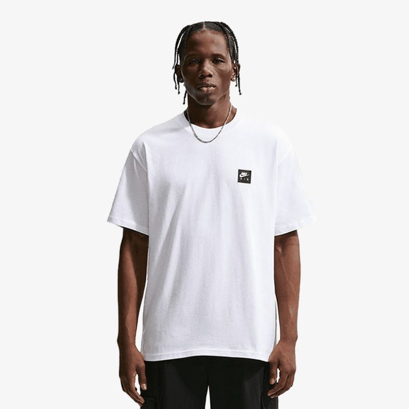 Tricou Nike U NSW TEE LSE AIR BOX - poza 1