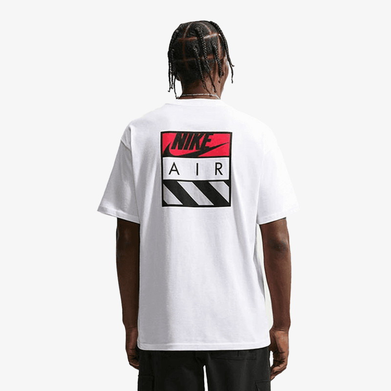 Tricou Nike U NSW TEE LSE AIR BOX - poza 2