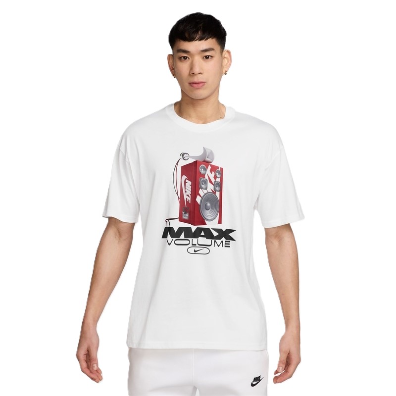 Tricou Nike U NSW TEE M90 HIFI - poza 1