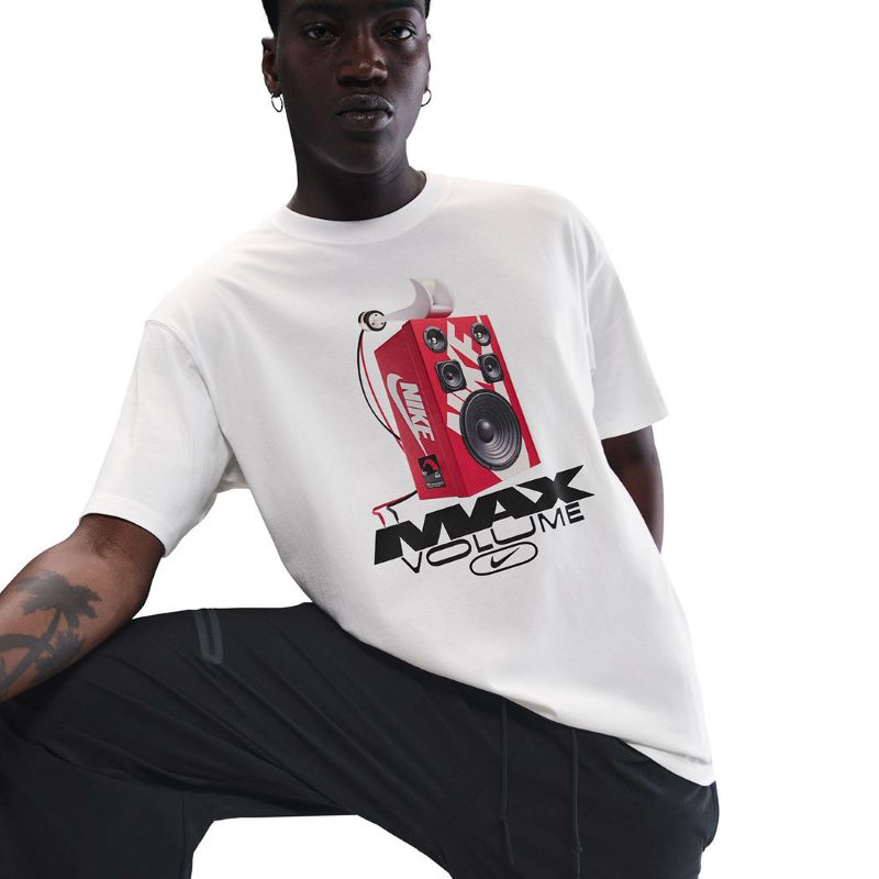 Tricou Nike U NSW TEE M90 HIFI - poza 3