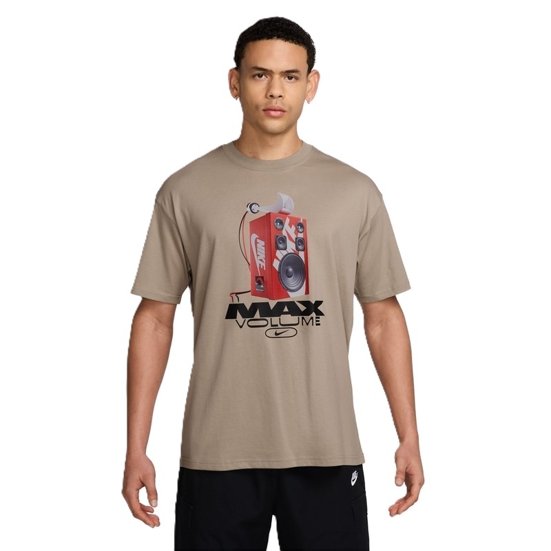 Tricou Nike U NSW TEE M90 HIFI - poza 1