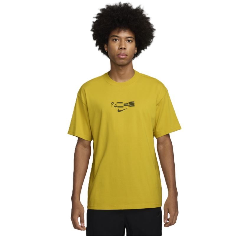 Tricou Nike U NSW TEE M90 OC MED GFX BR - poza 1