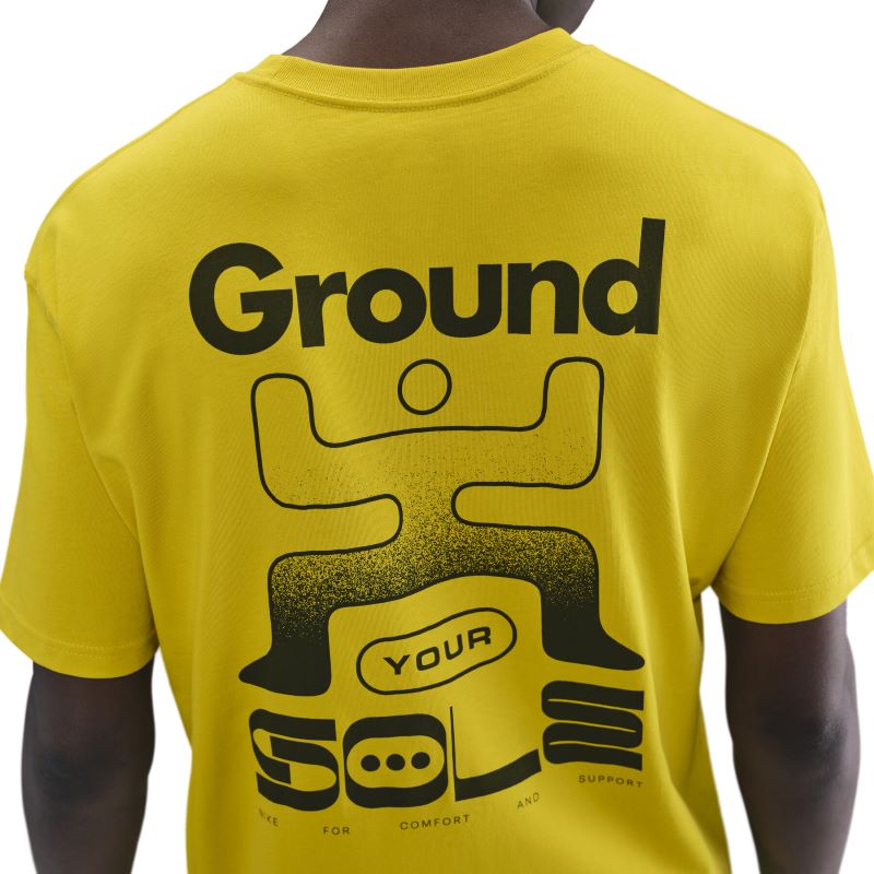 Tricou Nike U NSW TEE M90 OC MED GFX BR - poza 3