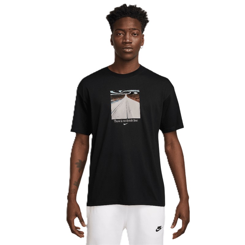 Tricou Nike U NSW TEE M90 OC OPEN