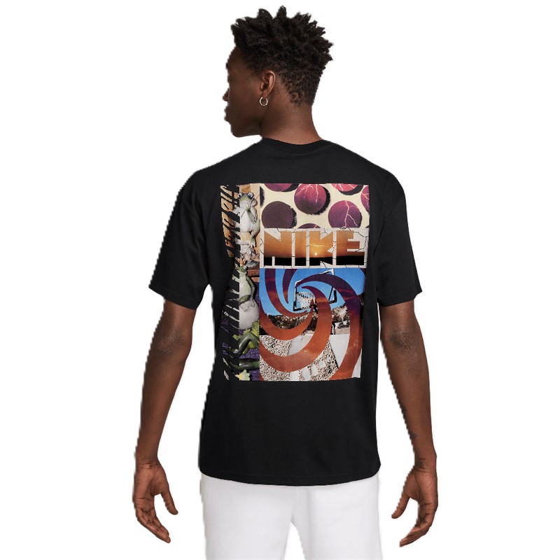 Tricou Nike U NSW TEE M90 OC OPEN - poza 2