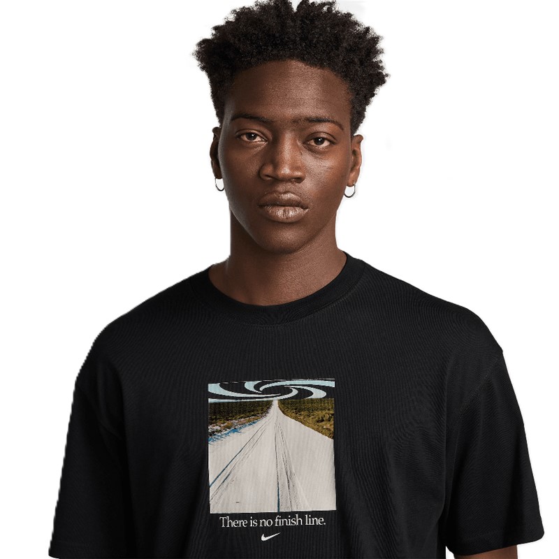 Tricou Nike U NSW TEE M90 OC OPEN - poza 3
