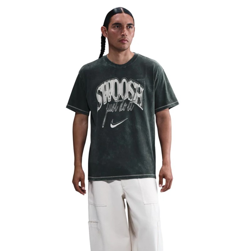 Tricou Nike U NSW TEE M90 OC PCKT VNTG - poza 1