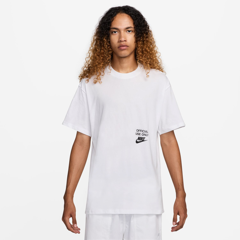 Tricou Nike U NSW TEE M90 OC REMIX - poza 2