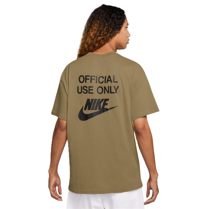 Tricou Nike U NSW TEE M90 OC REMIX - poza 1