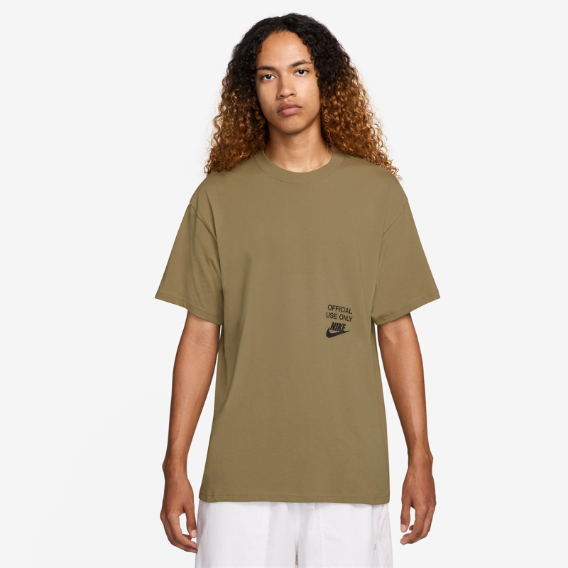 Tricou Nike U NSW TEE M90 OC REMIX - poza 2