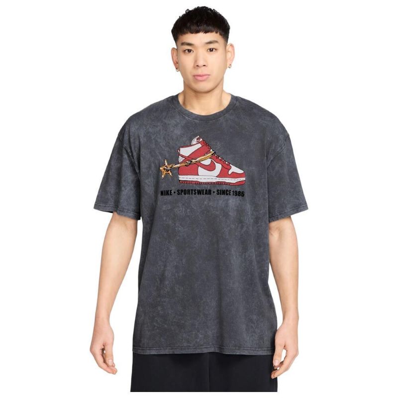 Tricou Nike U NSW TEE M90 OC VNTG - poza 1