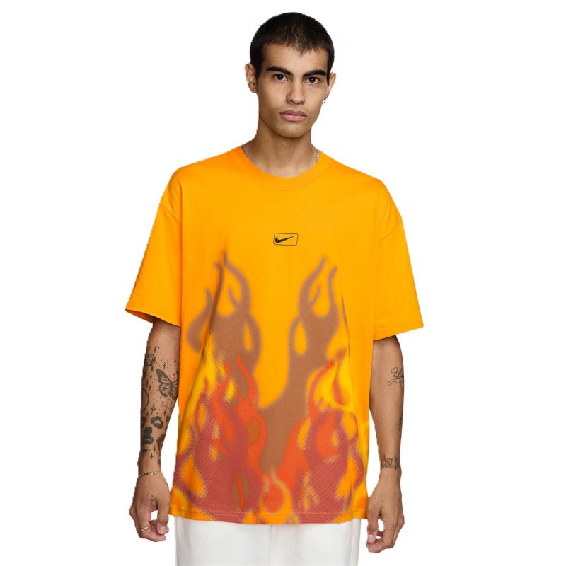 Tricou Nike U NSW TEE OC GENDER NEUTRAL - poza 1