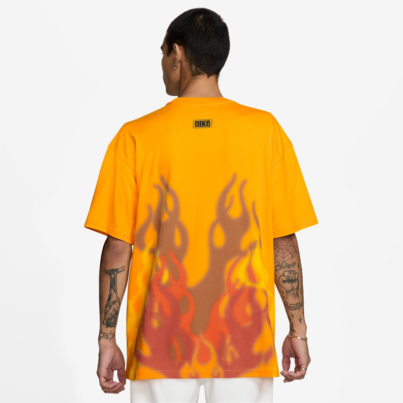 Tricou Nike U NSW TEE OC GENDER NEUTRAL - poza 2