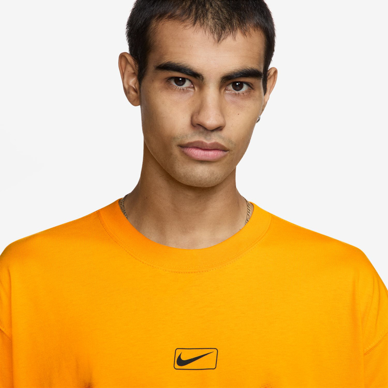 Tricou Nike U NSW TEE OC GENDER NEUTRAL - poza 3