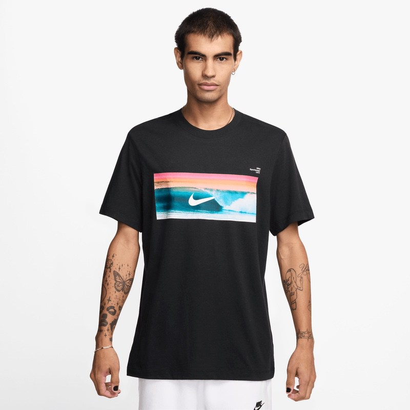 Tricou Nike U NSW TEE OC PHOTO 2 - poza 1
