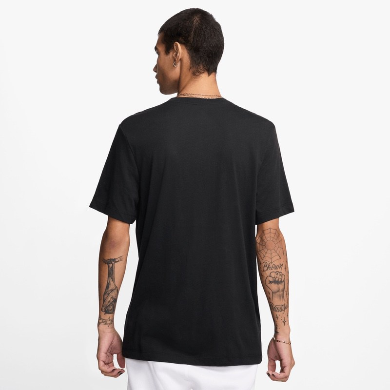 Tricou Nike U NSW TEE OC PHOTO 2 - poza 2