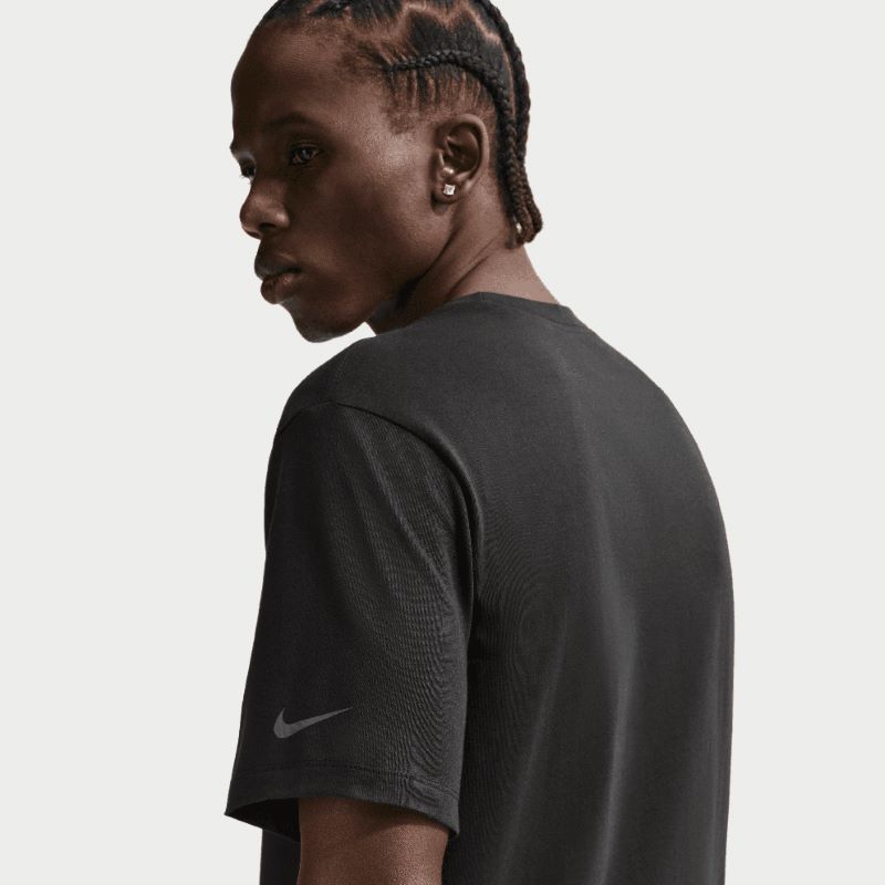 Tricou Nike U NSW TEE STD AF1 LA ALLSTR - poza 2