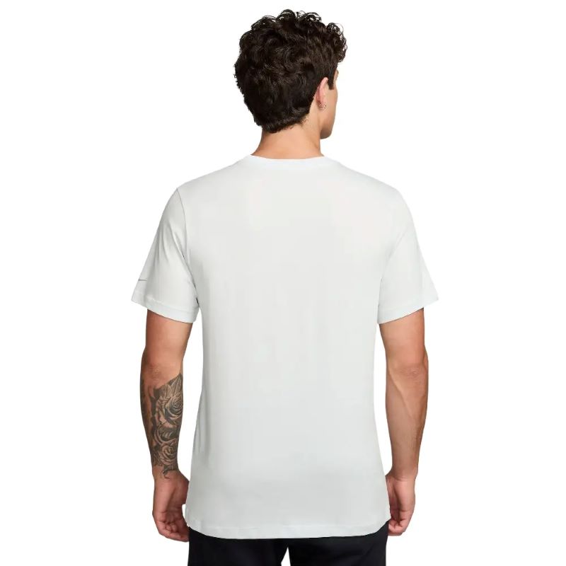 Tricou Nike U NSW TEE STD AF1 LA ALLSTR - poza 2