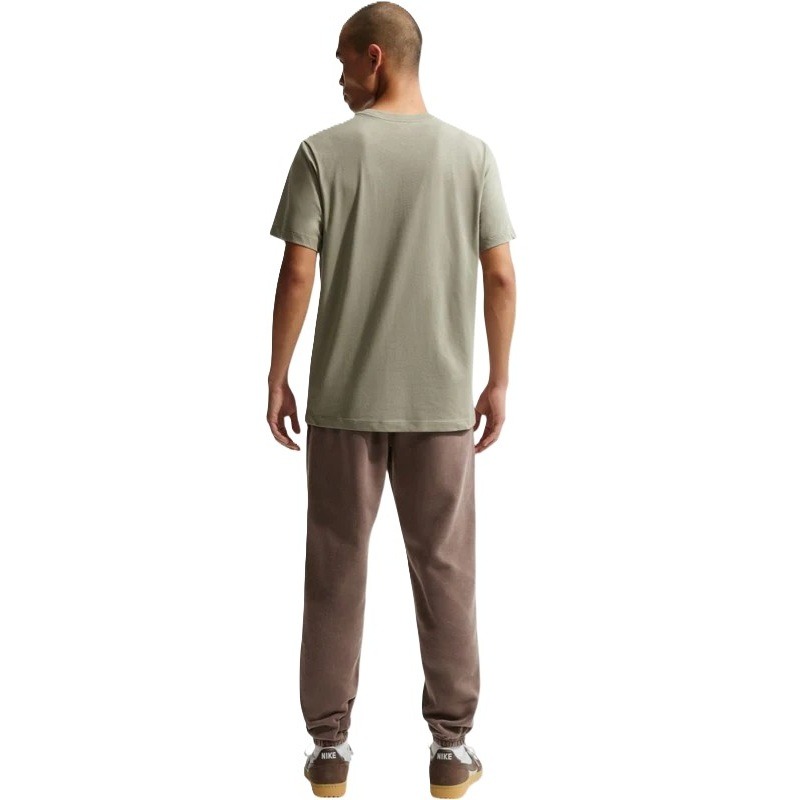 Tricou Nike U NSW TEE STD CAFE SWOOSH MUG - poza 3